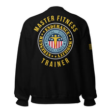 Load image into Gallery viewer, MFT Sweatshirt