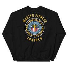 Load image into Gallery viewer, MFT Sweatshirt