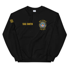 Load image into Gallery viewer, Unit Fitness Trainer Sweatshirt